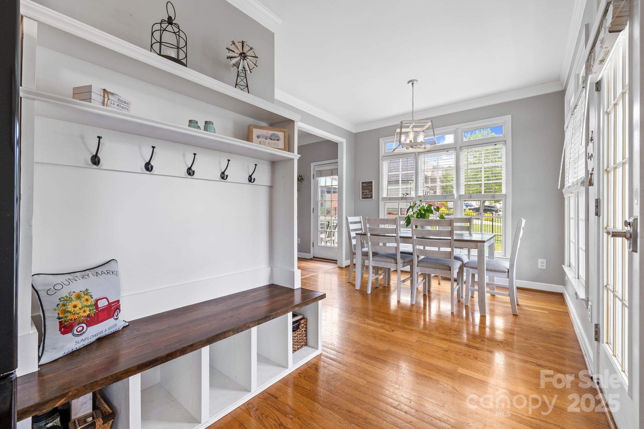 Ashley Park - Residential