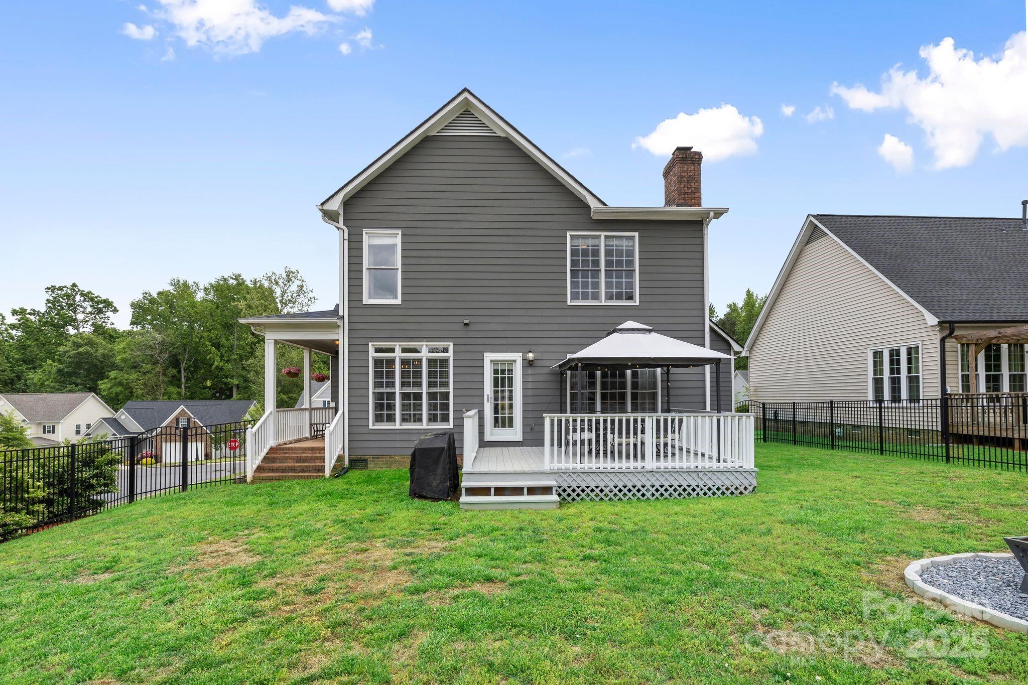 Ashley Park - Residential