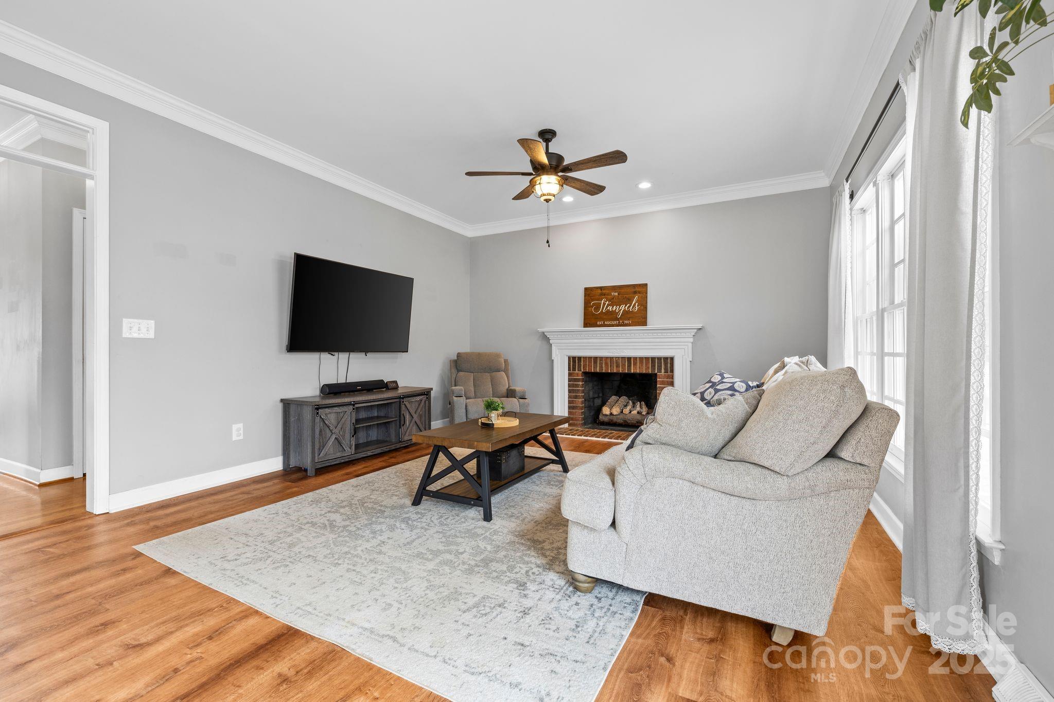 Ashley Park - Residential