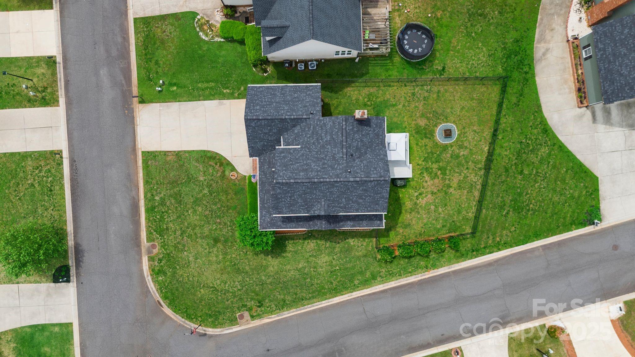 Ashley Park - Residential