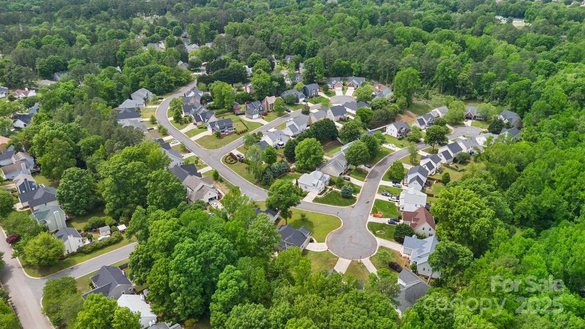 Ashley Park - Residential