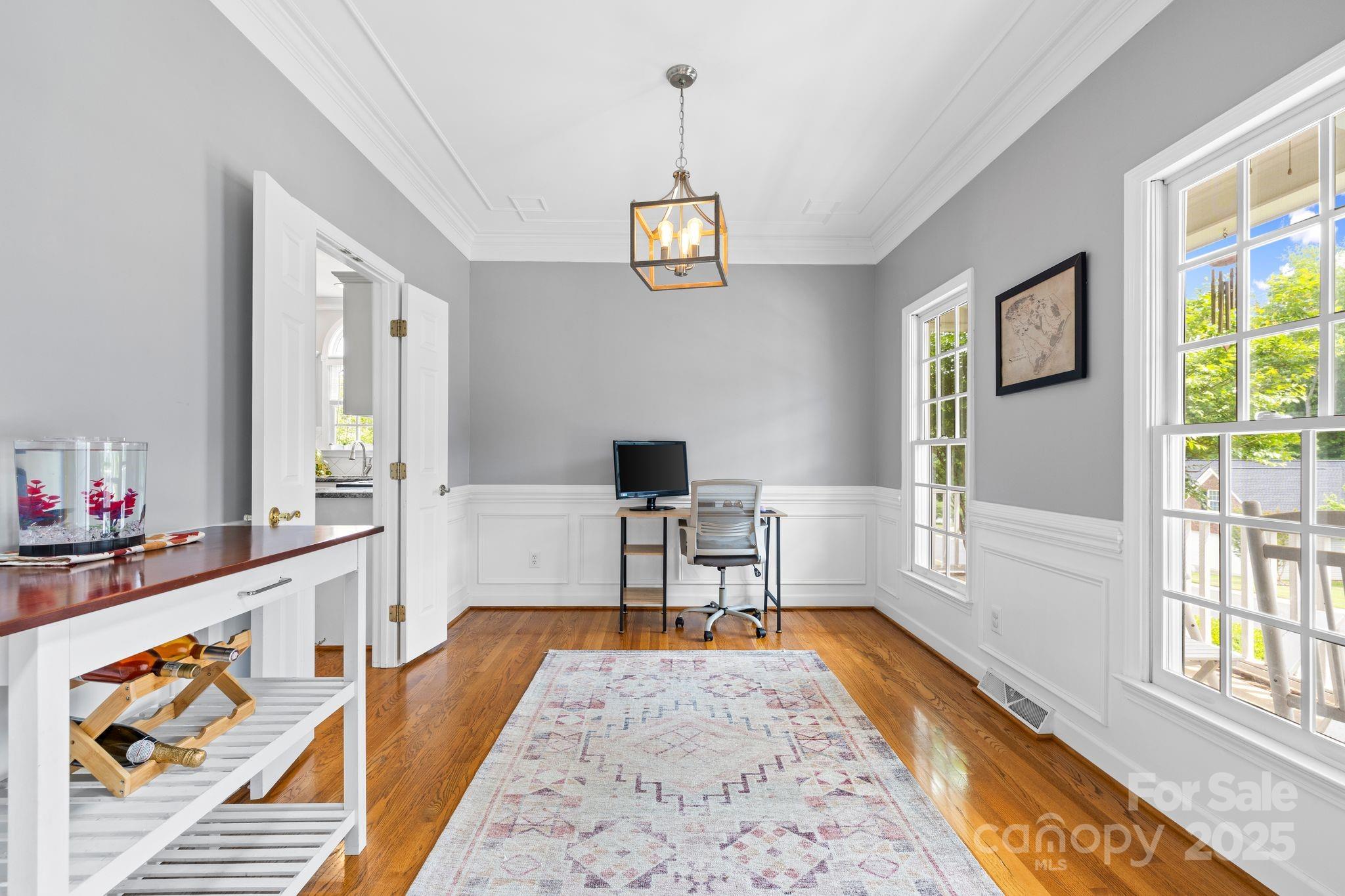 Ashley Park - Residential