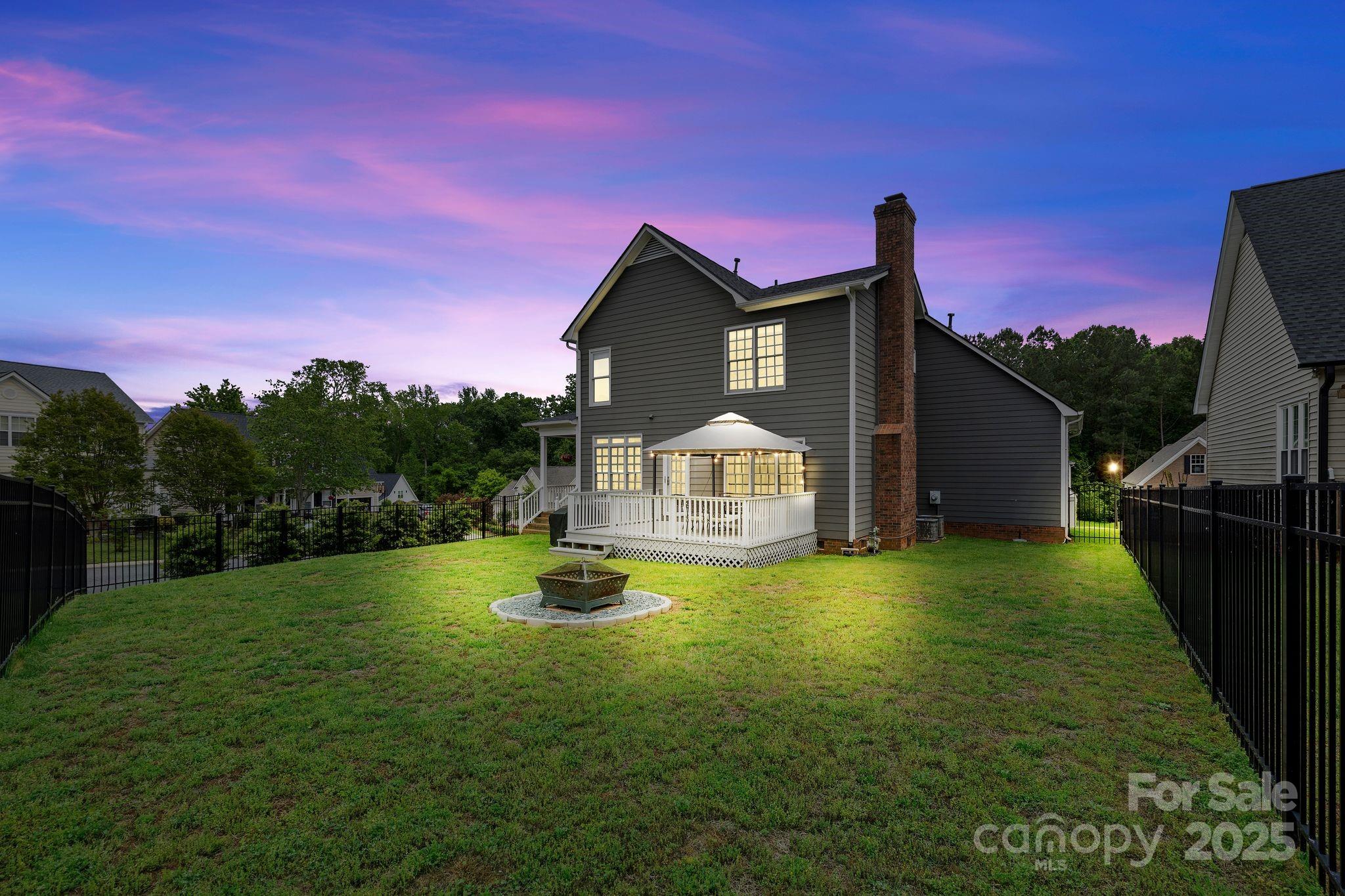 Ashley Park - Residential