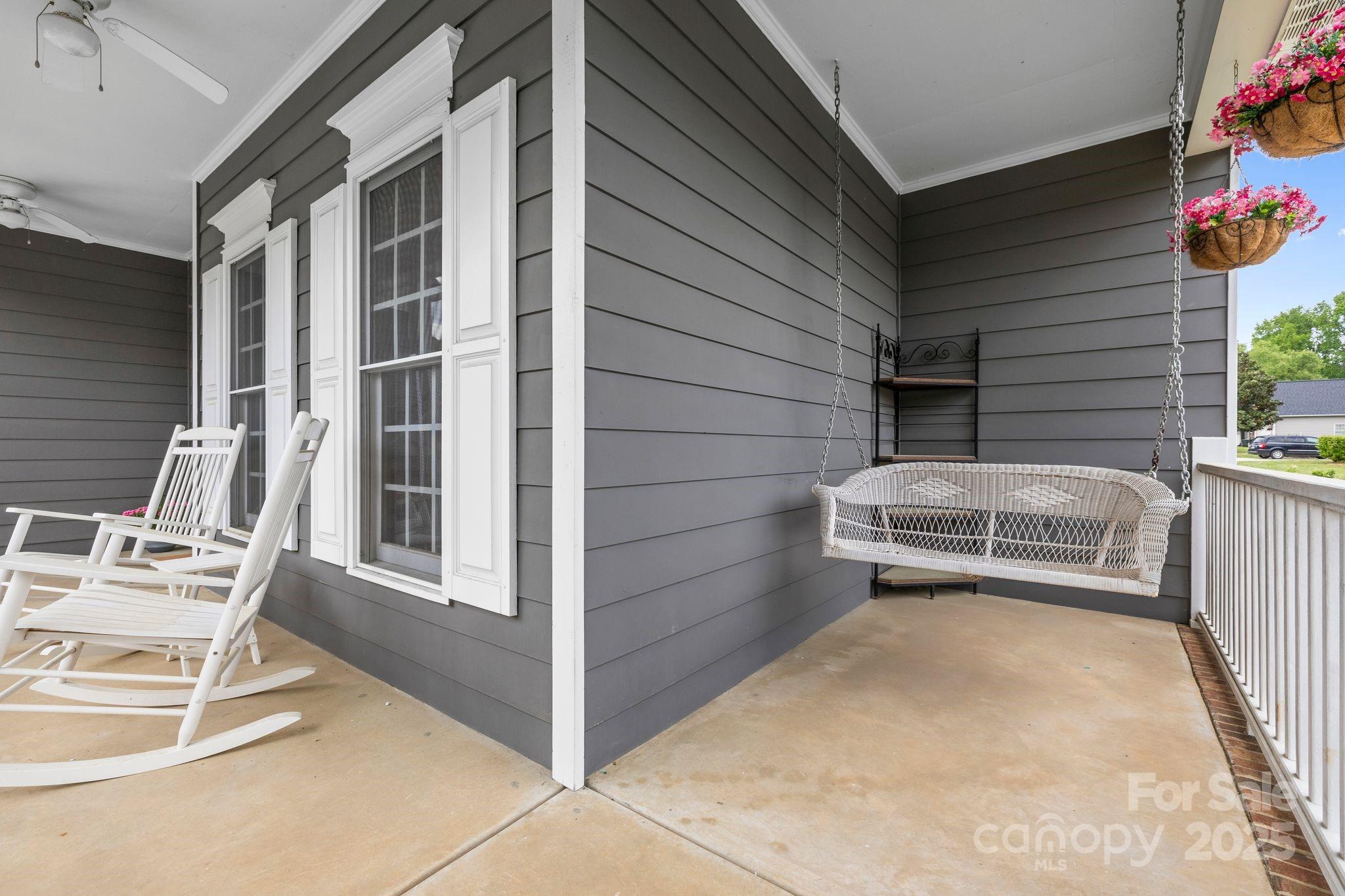 Ashley Park - Residential