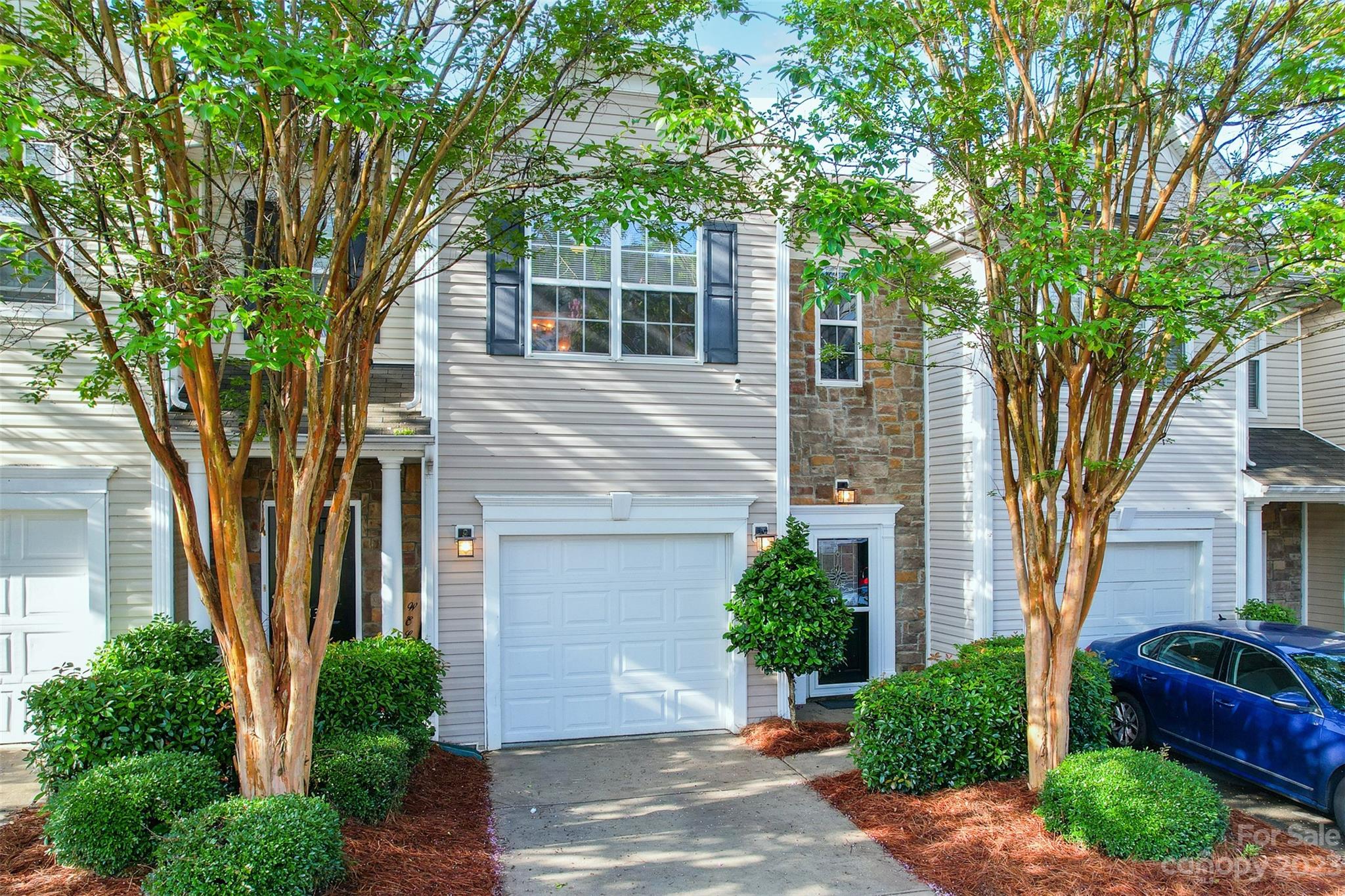 Waterstone - Residential