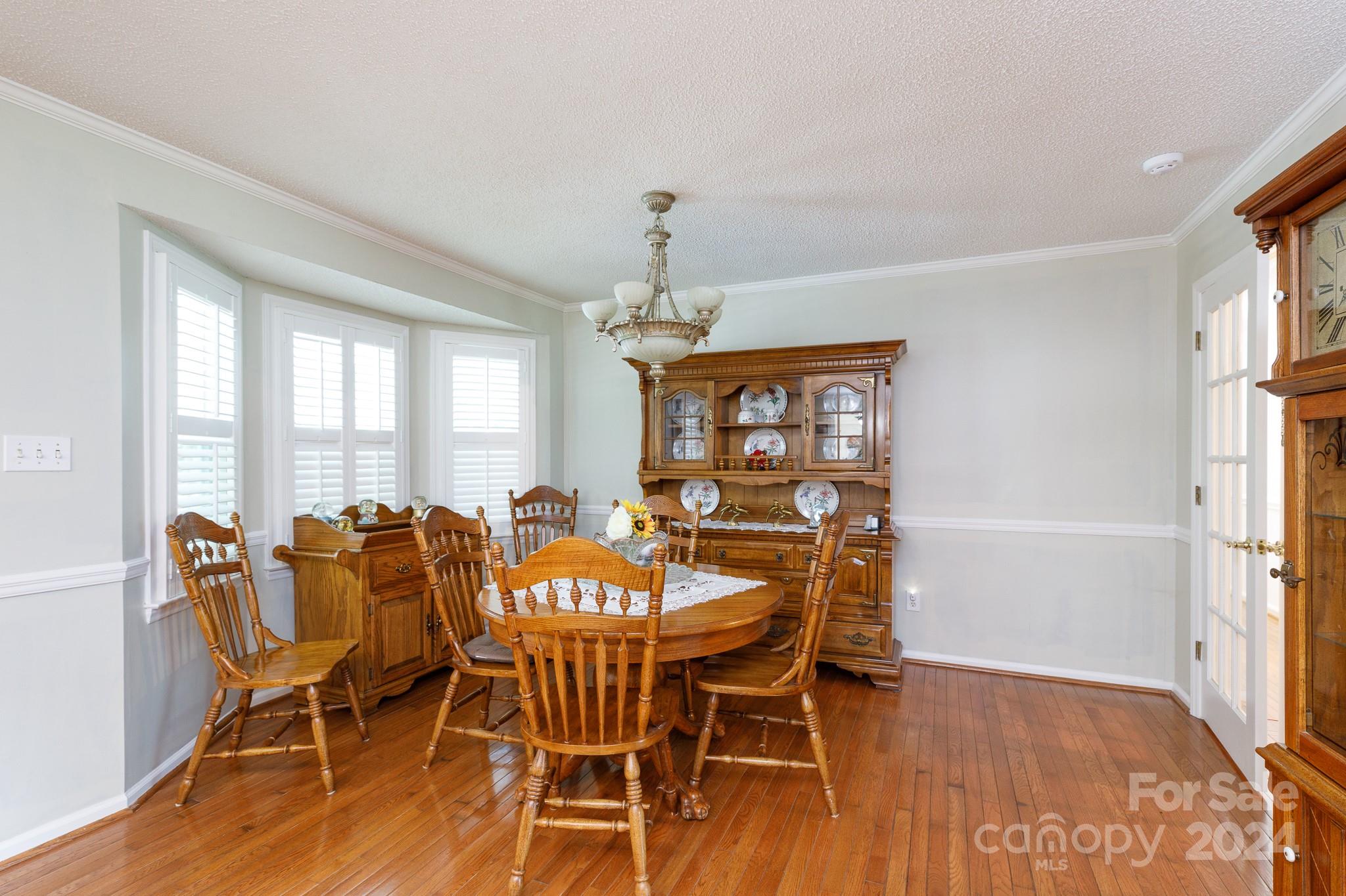 Shandon - Residential