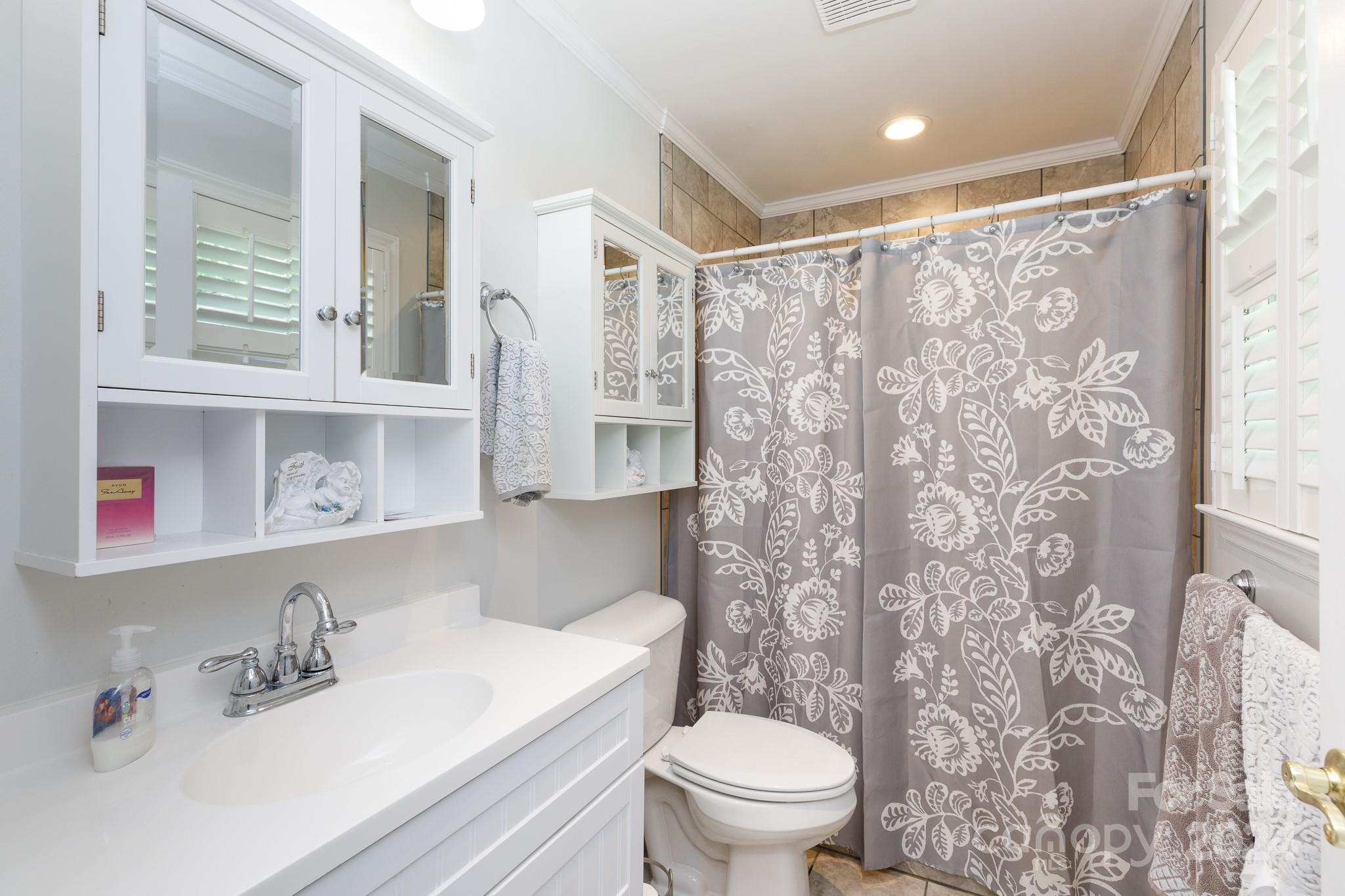 Shandon - Residential