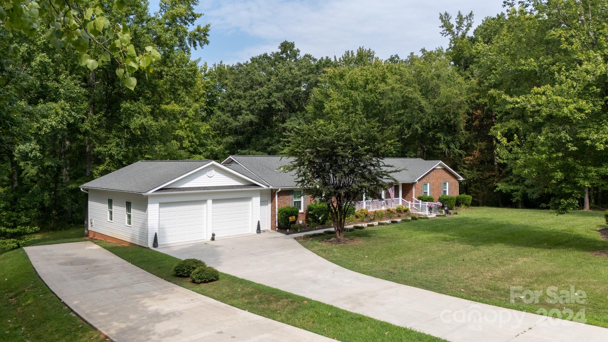 Shandon - Residential