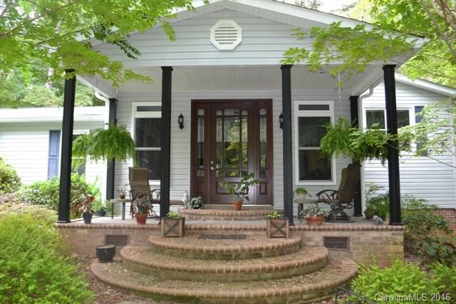 Woodstock - Residential