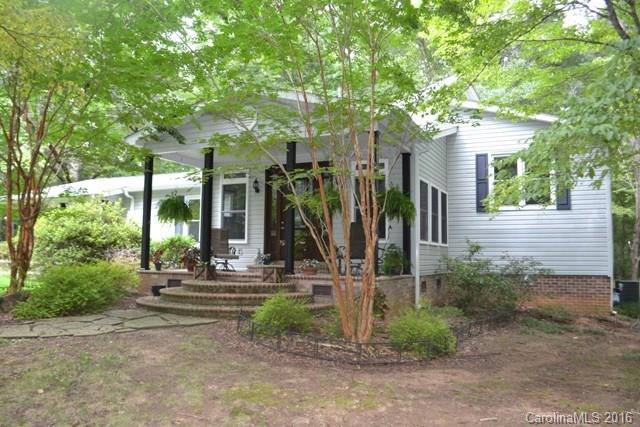 Woodstock - Residential