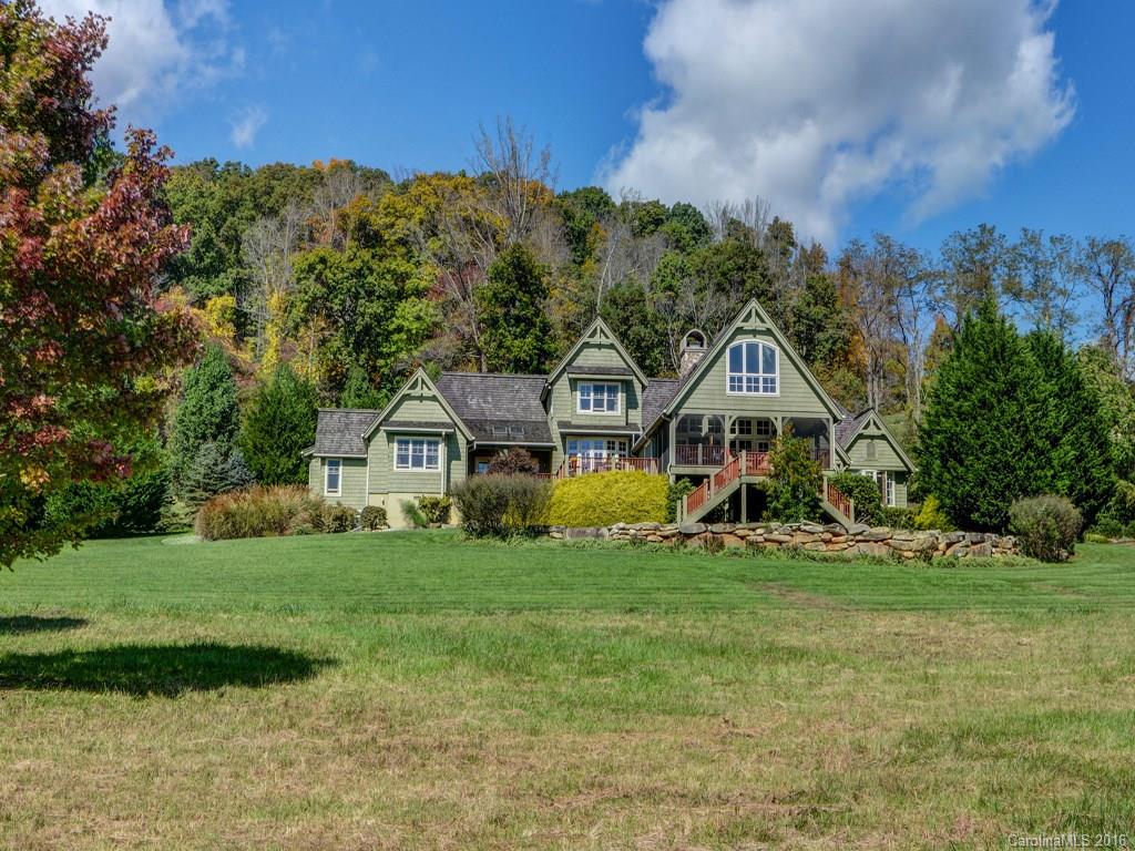 Ashbrook - Residential