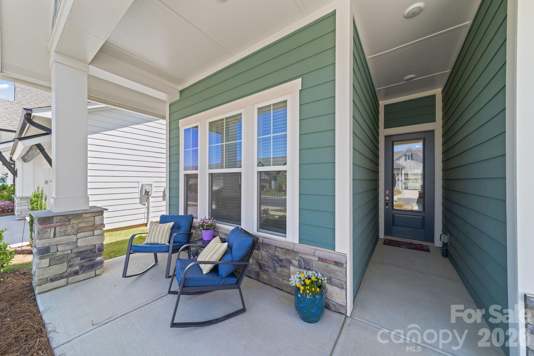 Encore At Streamside - Residential