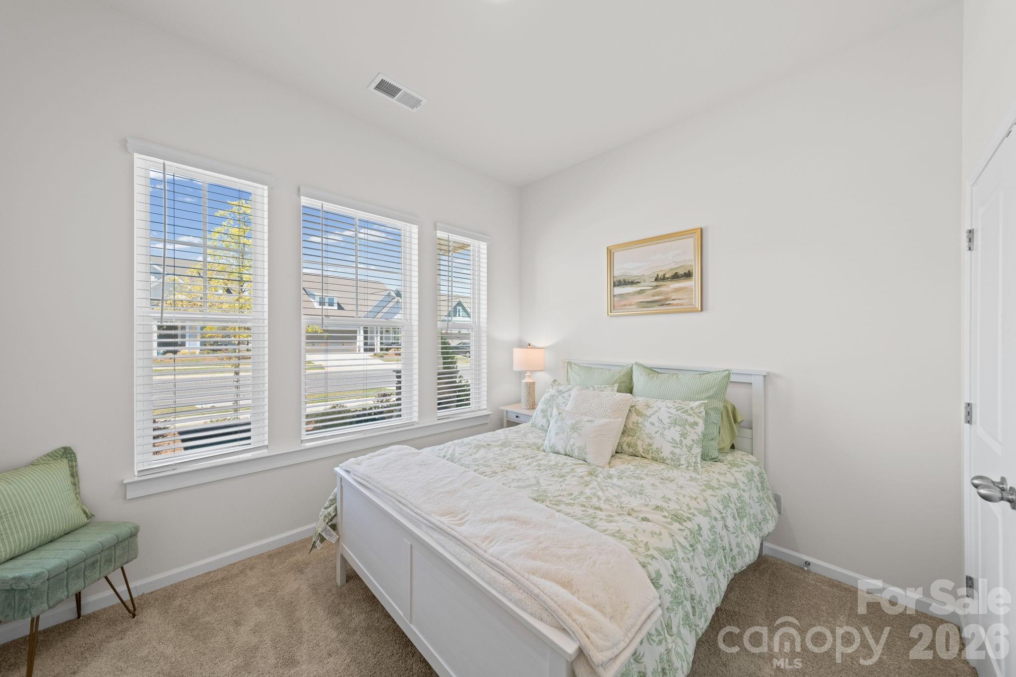 Encore At Streamside - Residential