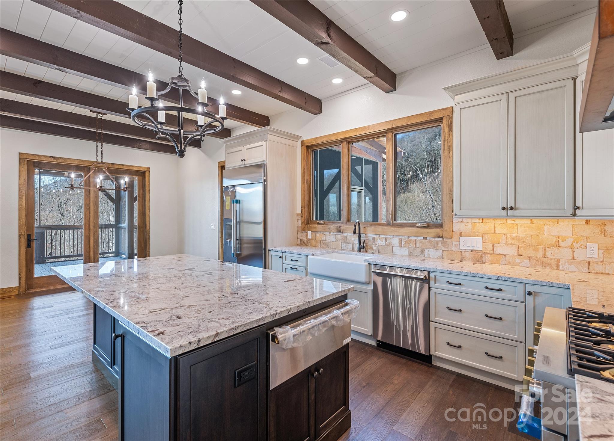 Smoky Mountain Retreat at Eagles Nest - Residential
