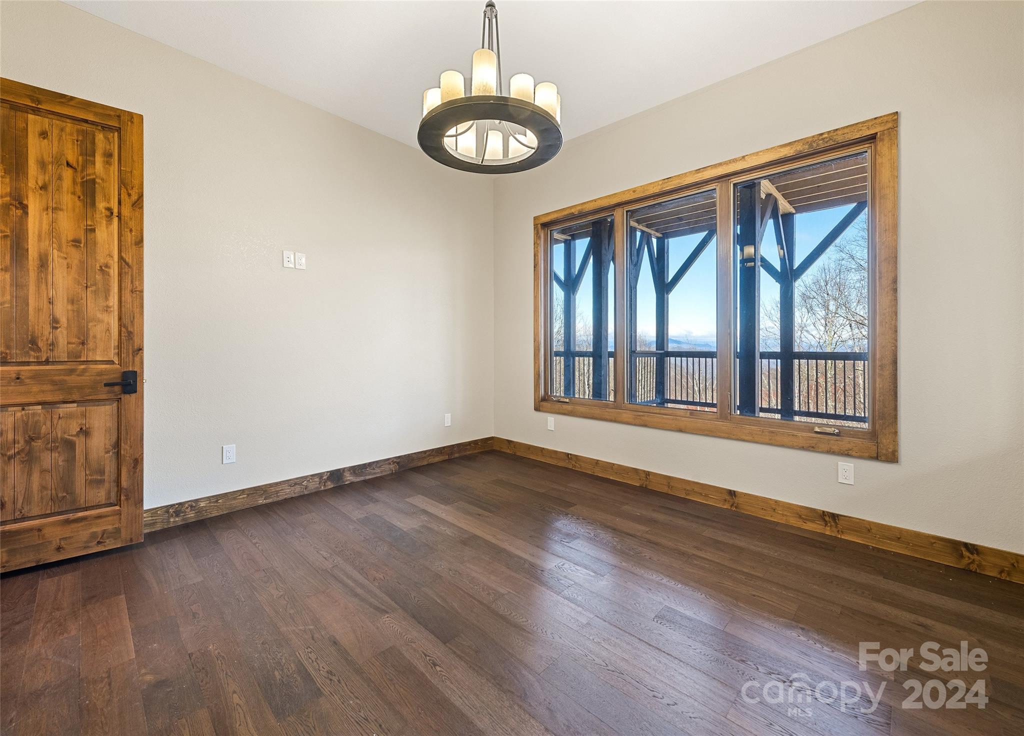 Smoky Mountain Retreat at Eagles Nest - Residential