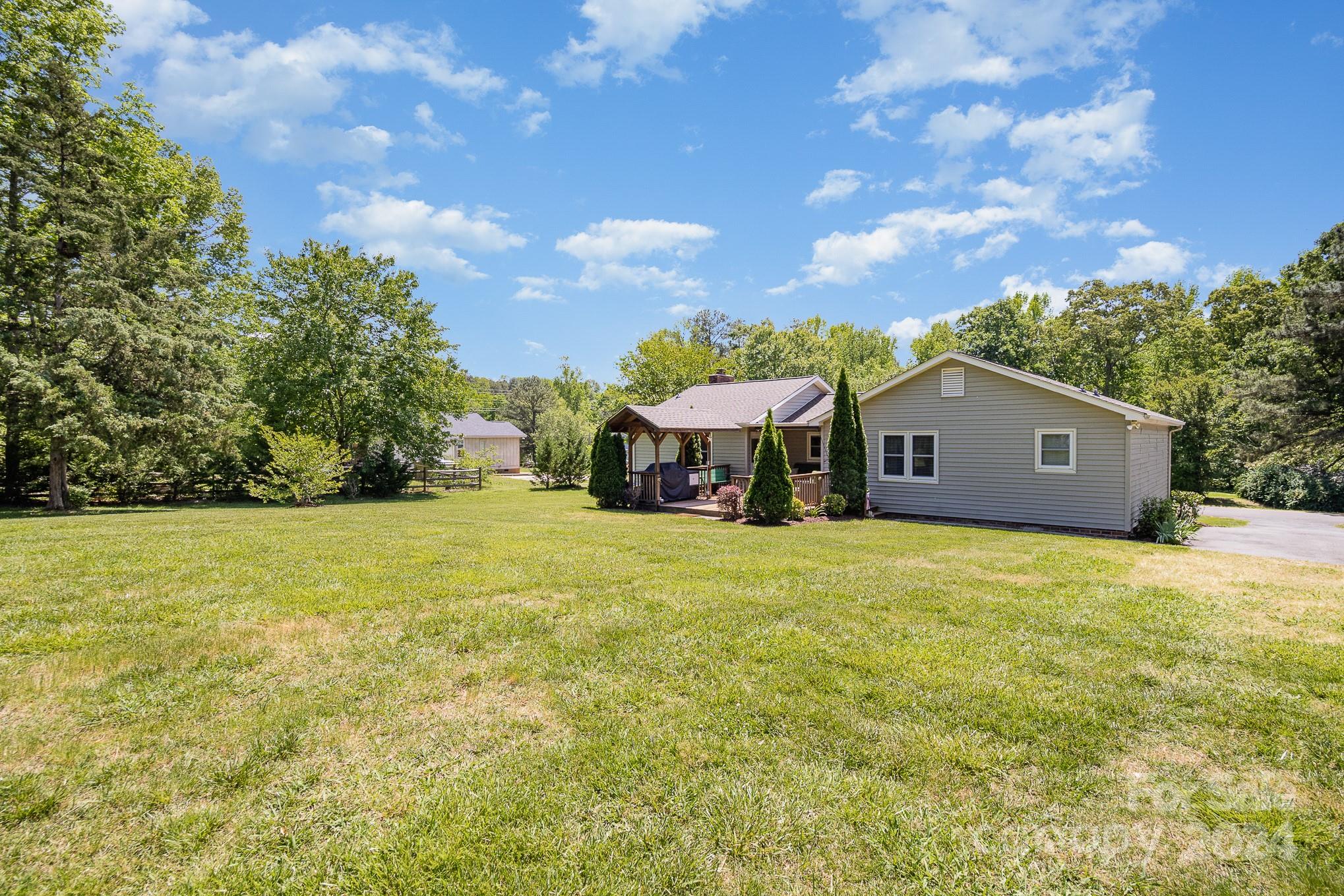 Country Oaks - Residential