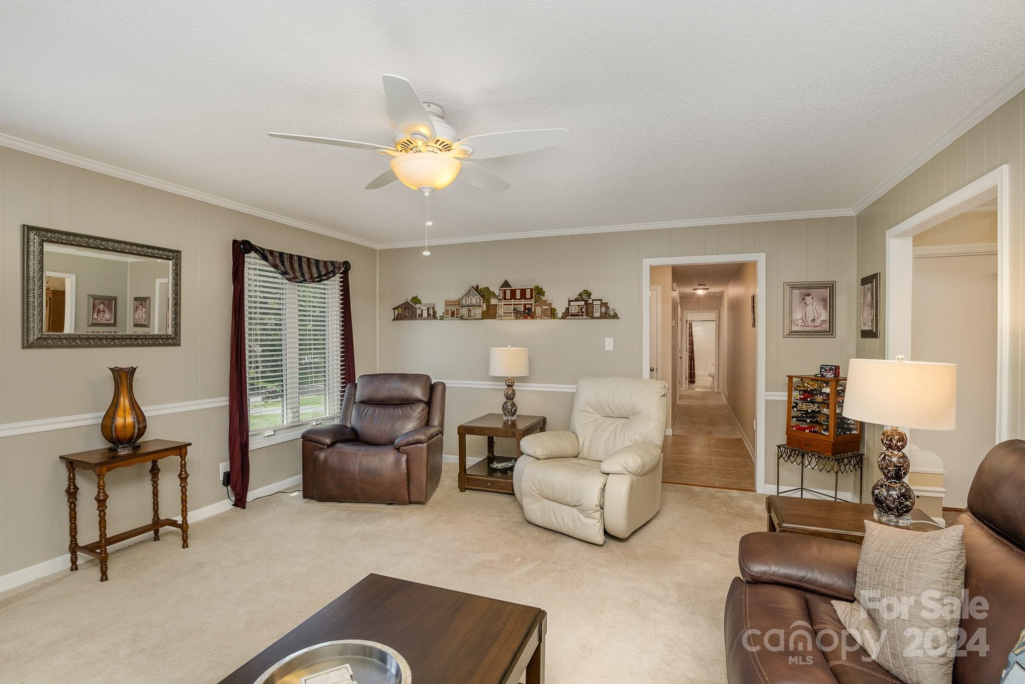 Country Oaks - Residential