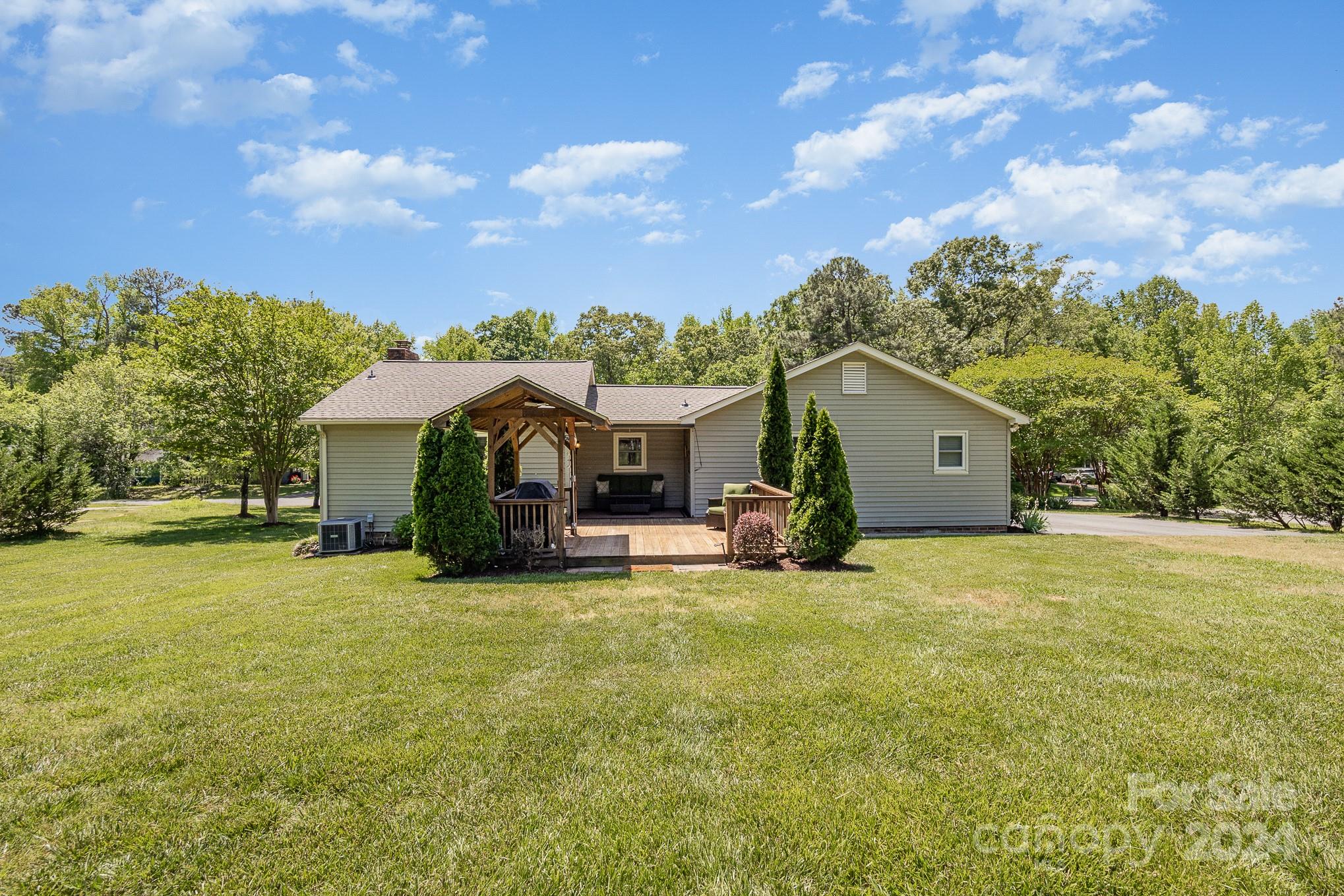Country Oaks - Residential