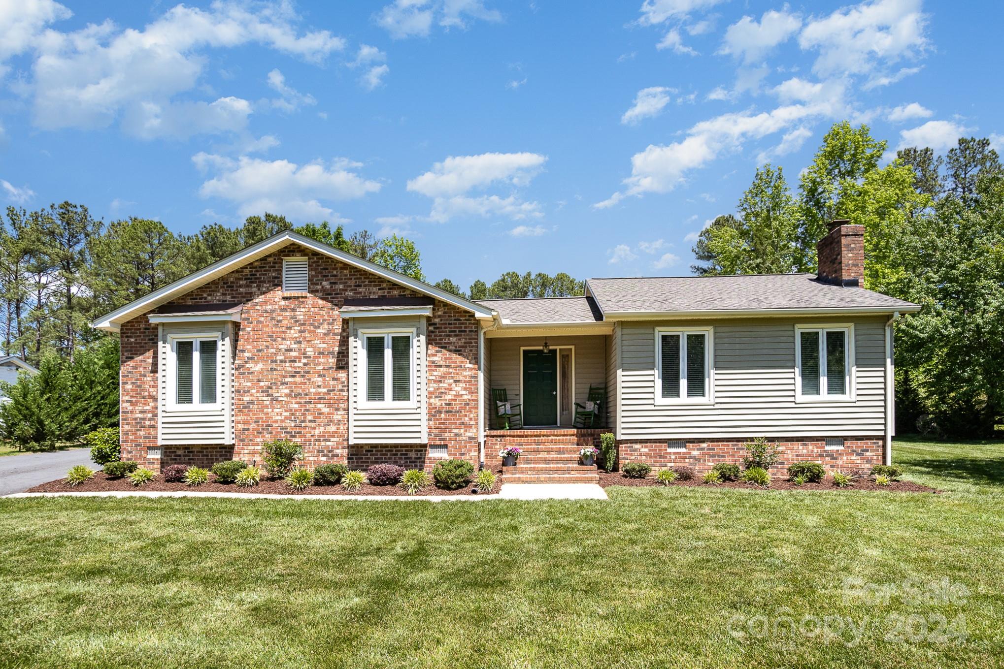 Country Oaks - Residential