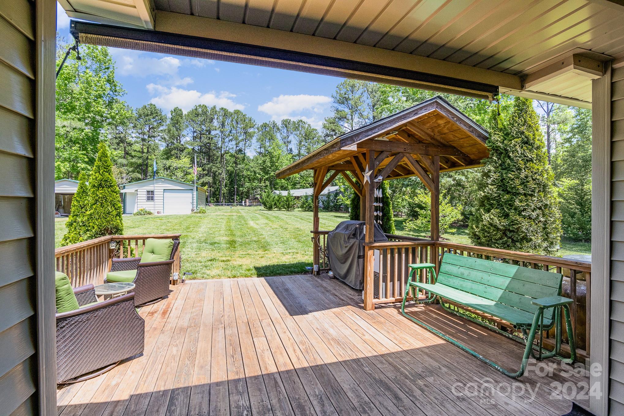 Country Oaks - Residential