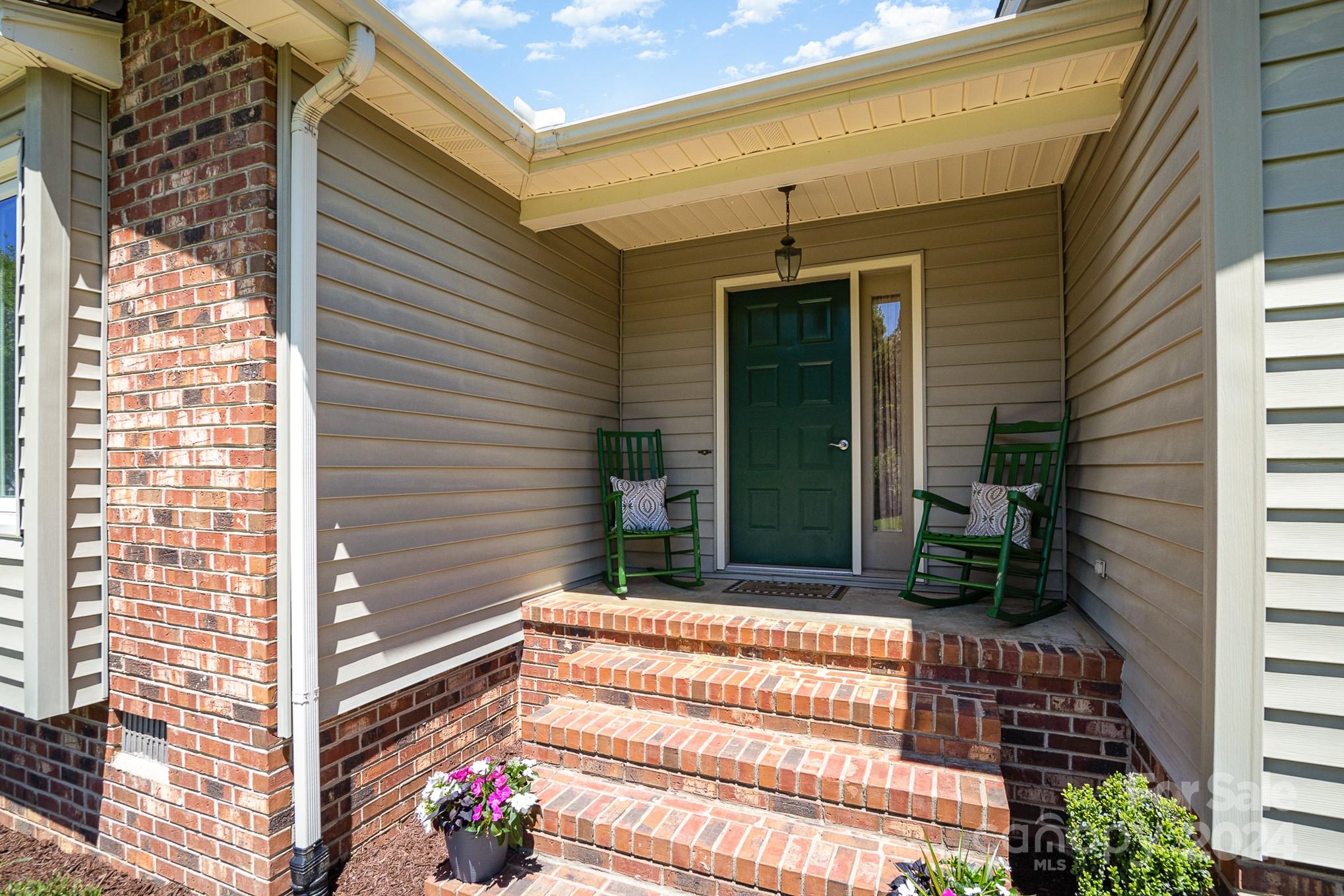 Country Oaks - Residential