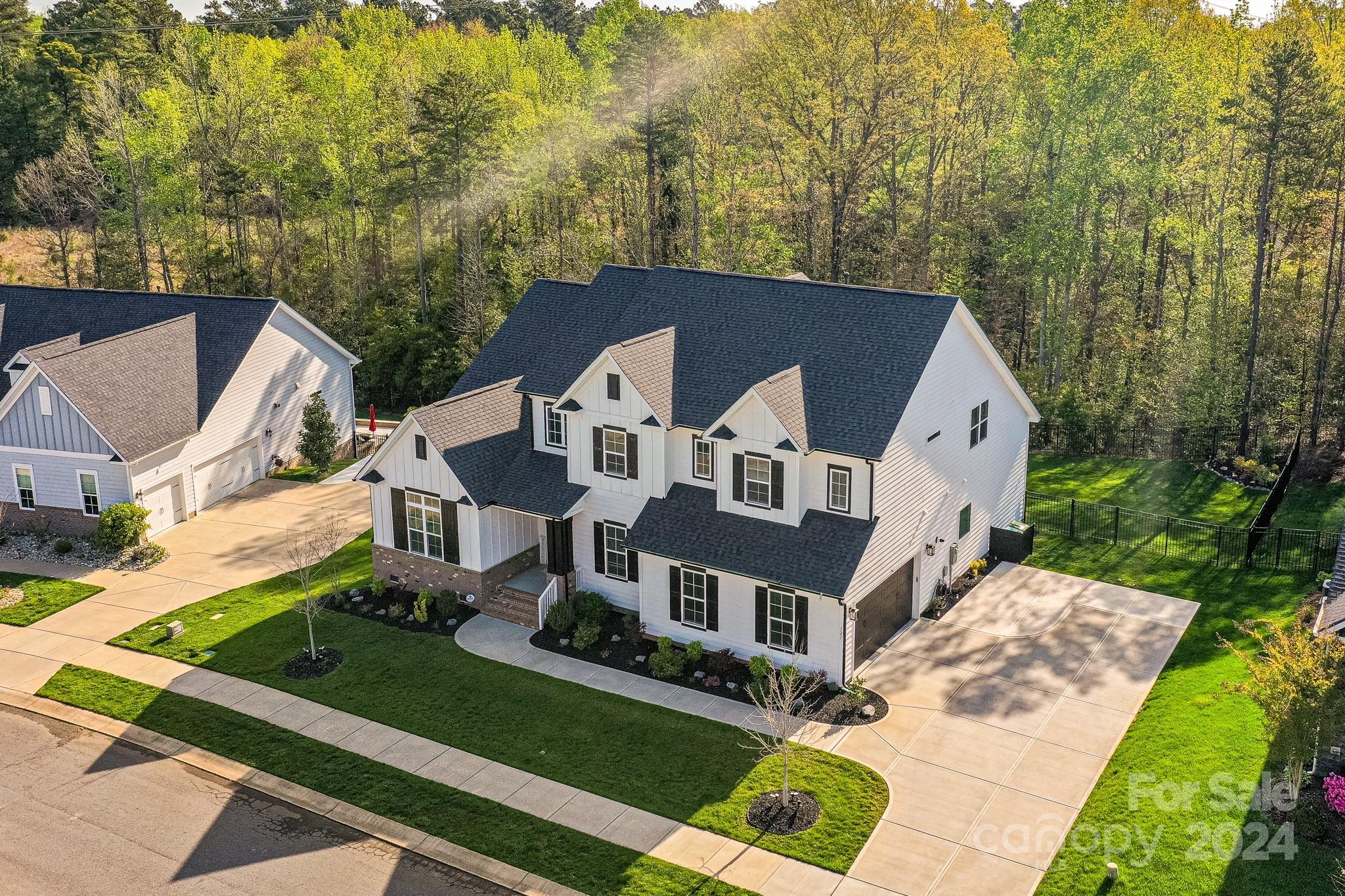 Enclave at Massey - Residential