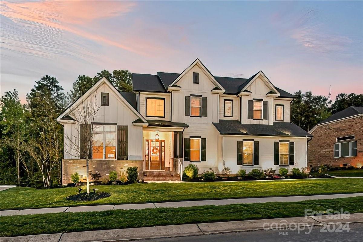 Enclave at Massey - Residential