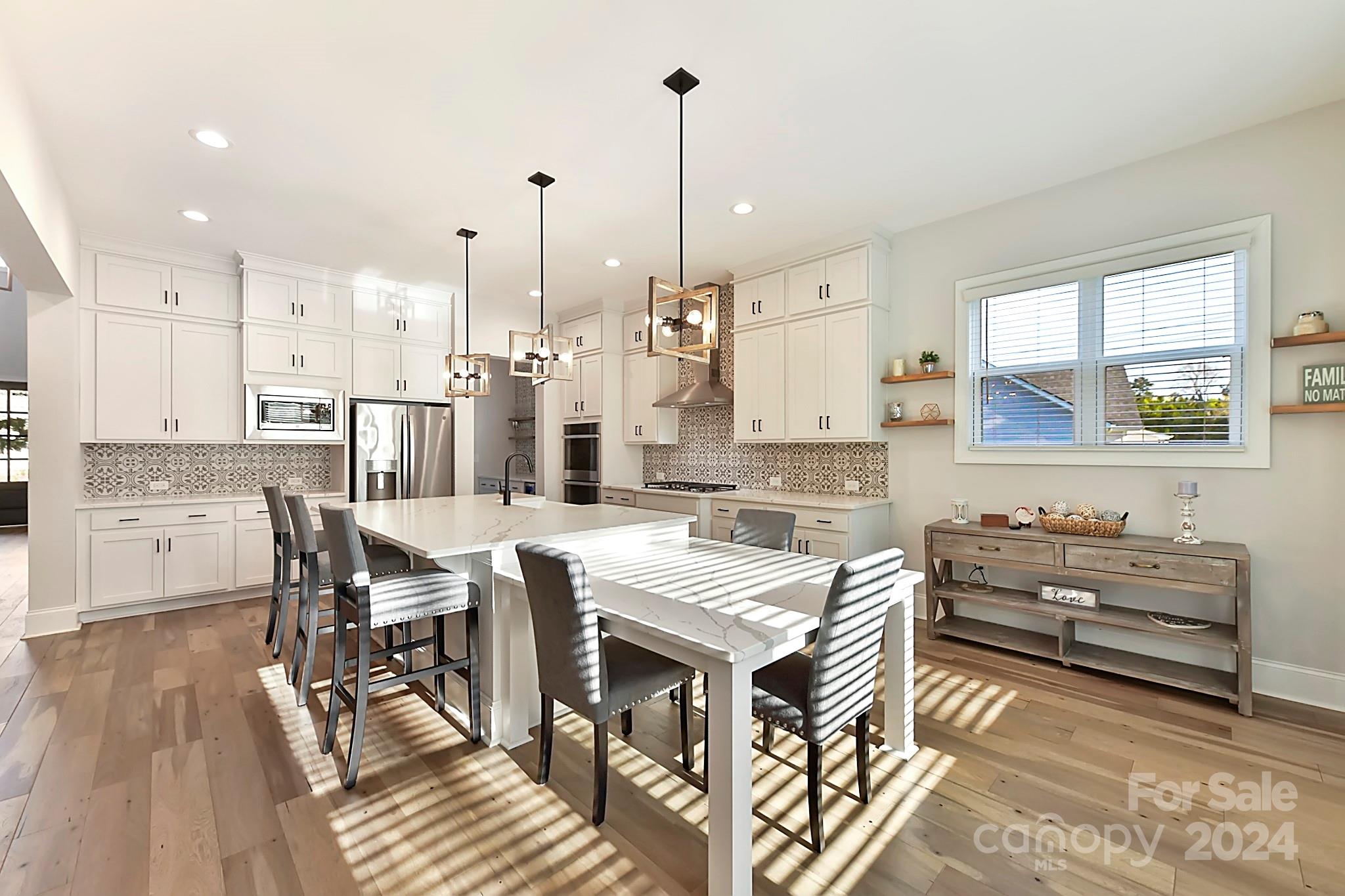 Enclave at Massey - Residential