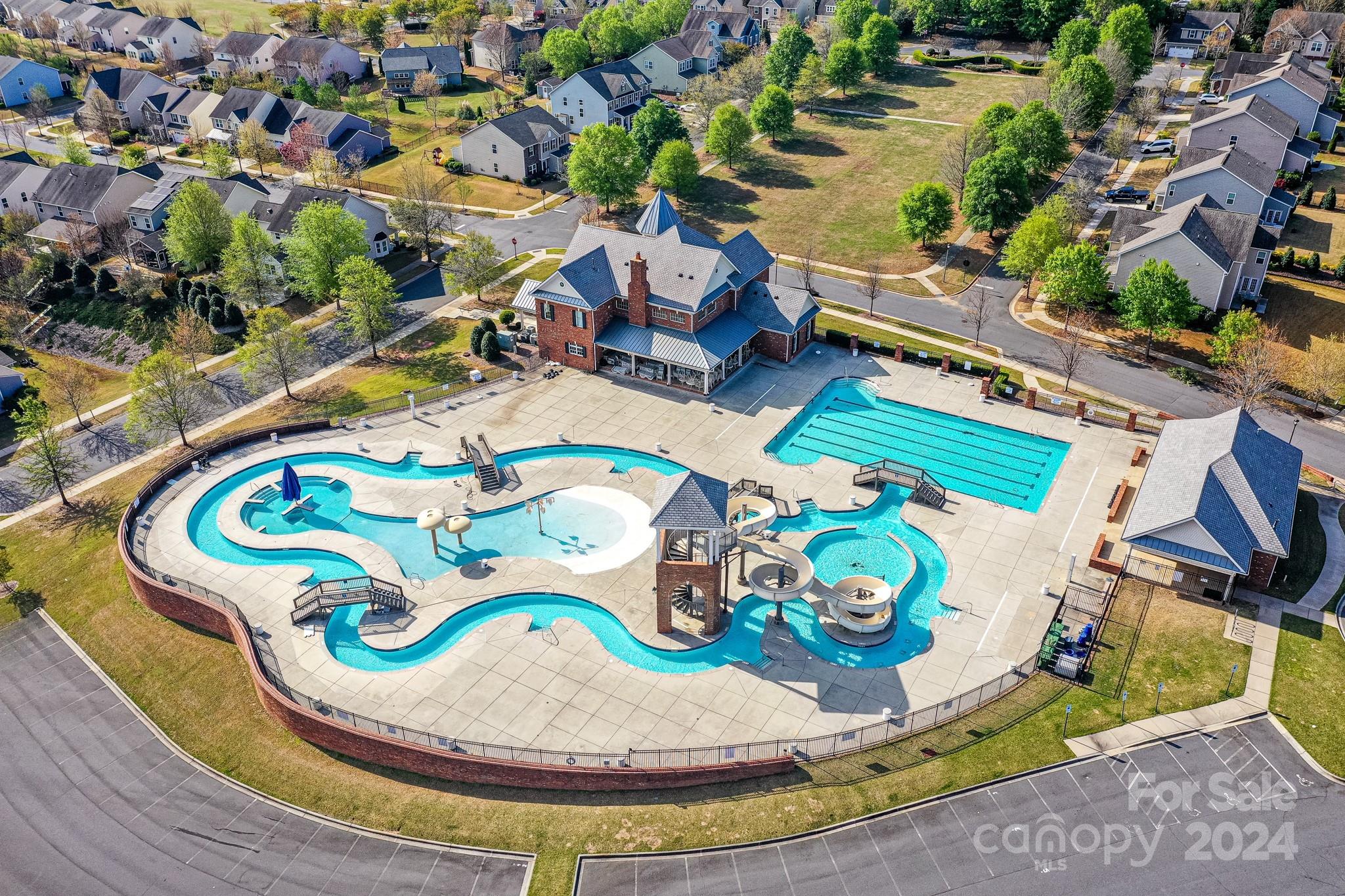 Enclave at Massey - Residential
