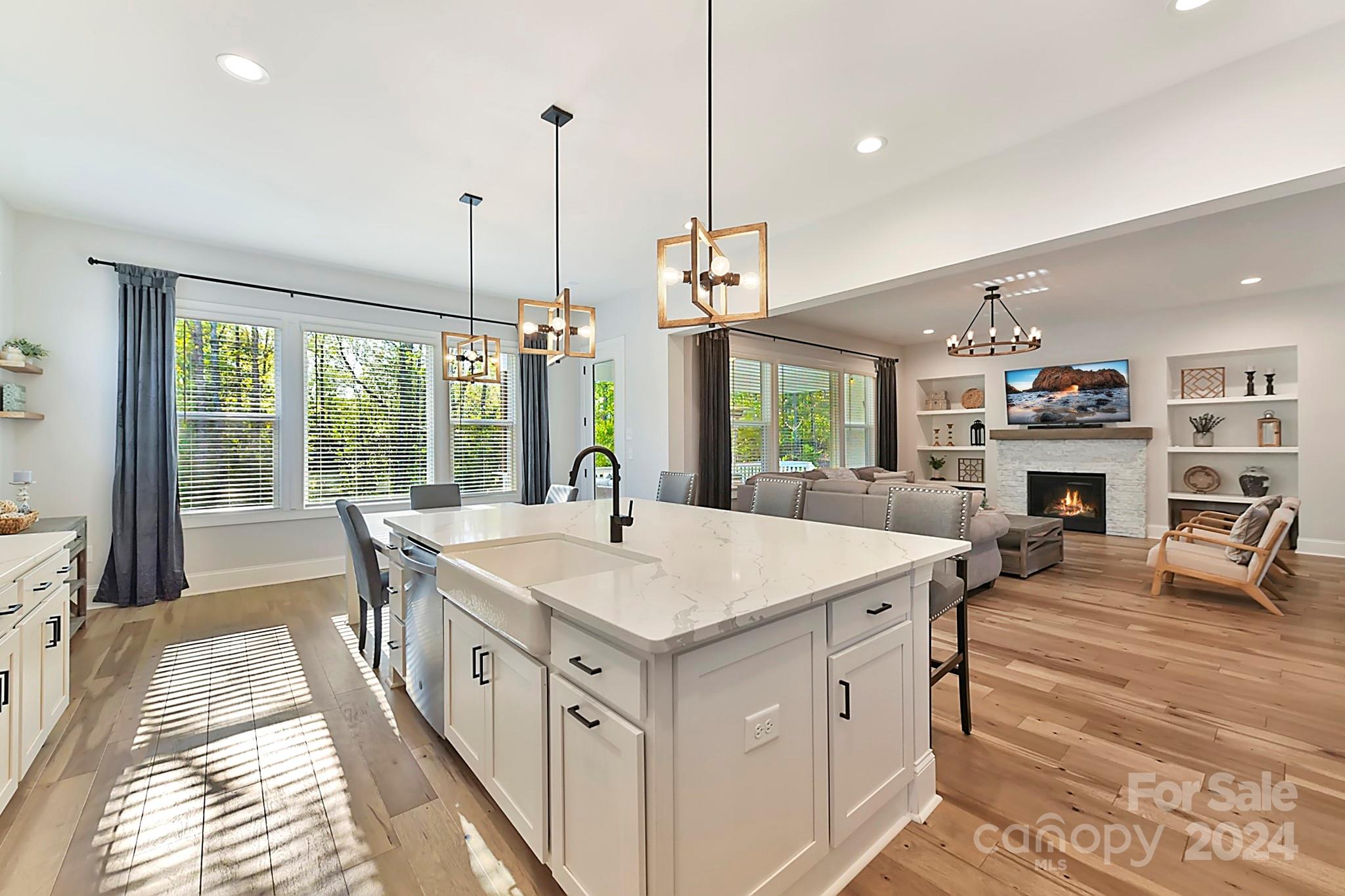 Enclave at Massey - Residential