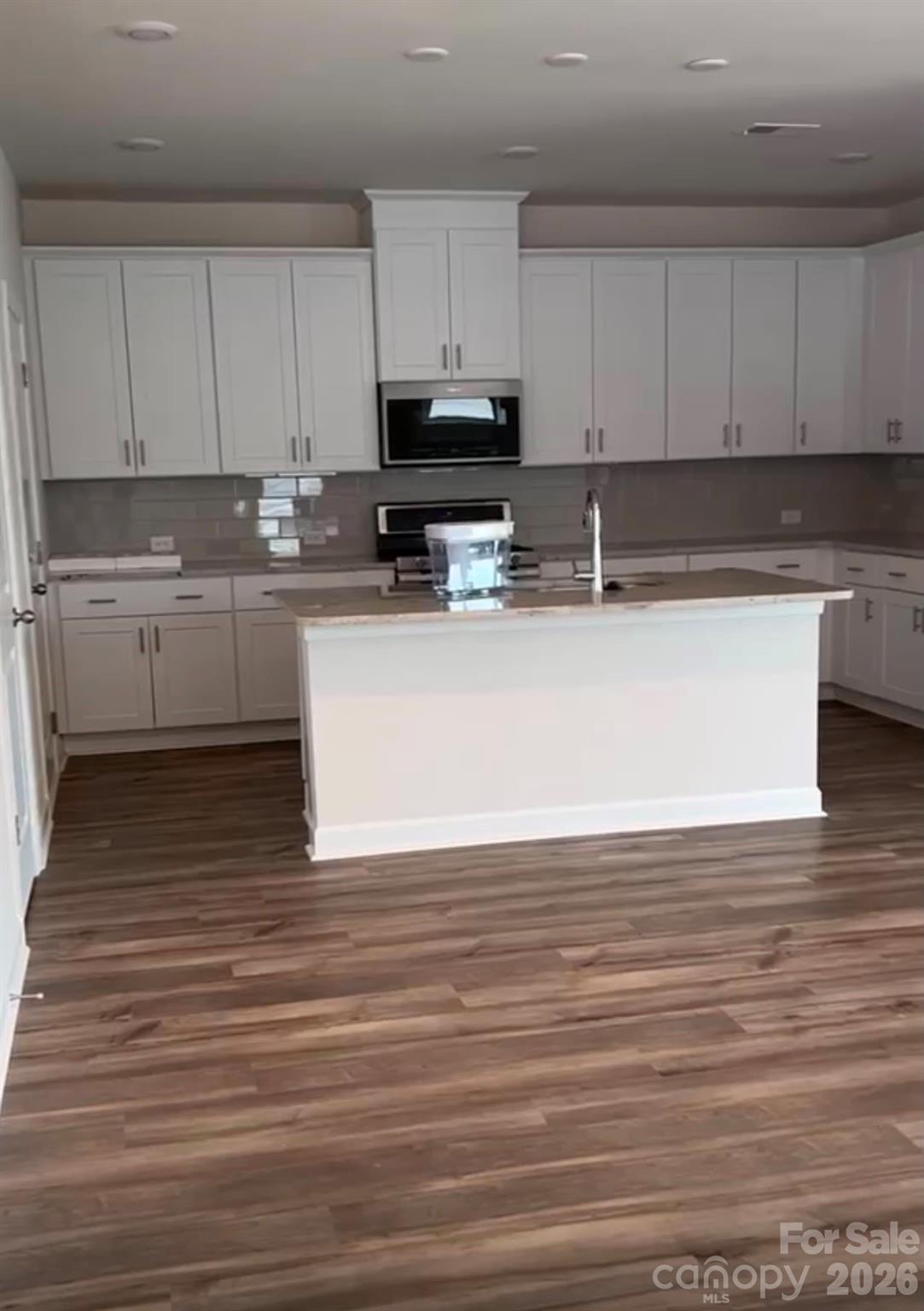 Larkhaven Hills - Residential