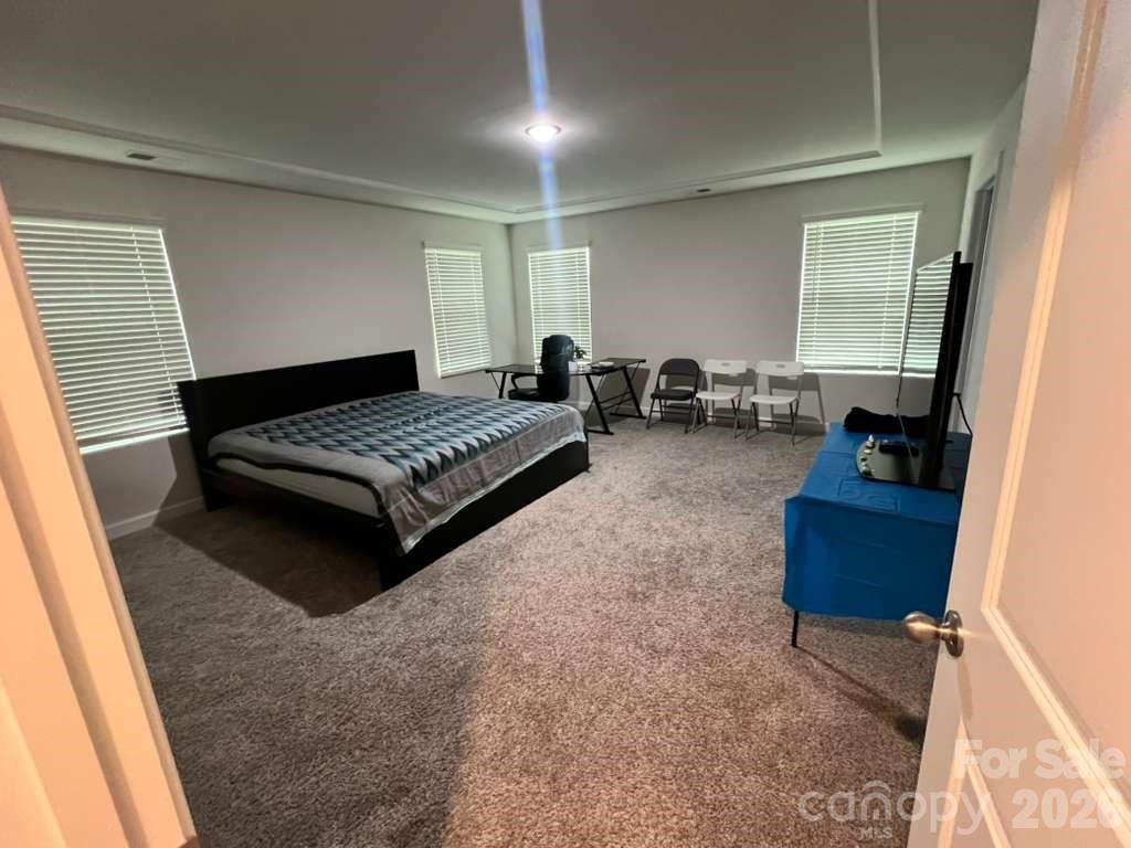 Larkhaven Hills - Residential