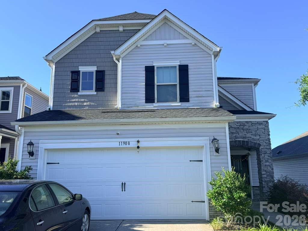 Larkhaven Hills - Residential