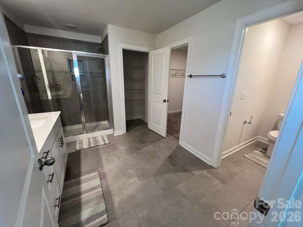 Larkhaven Hills - Residential