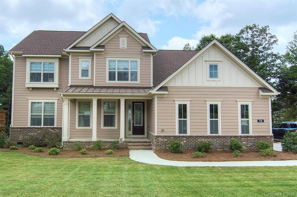 The Forest At Fort Mill - Residential