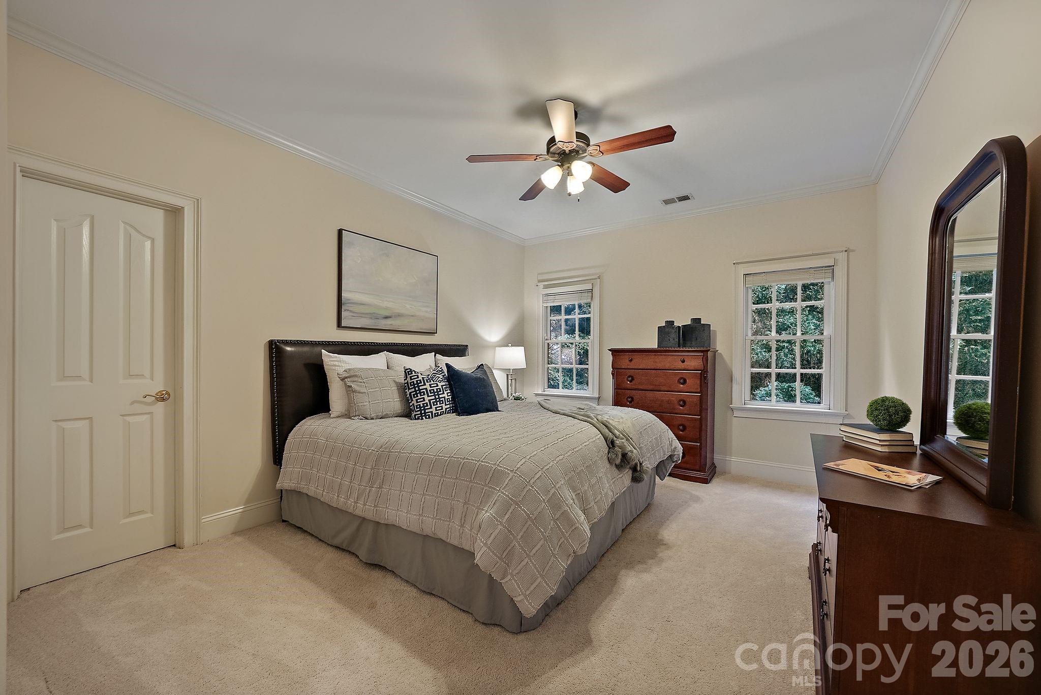 Ballantyne Country Club - Residential