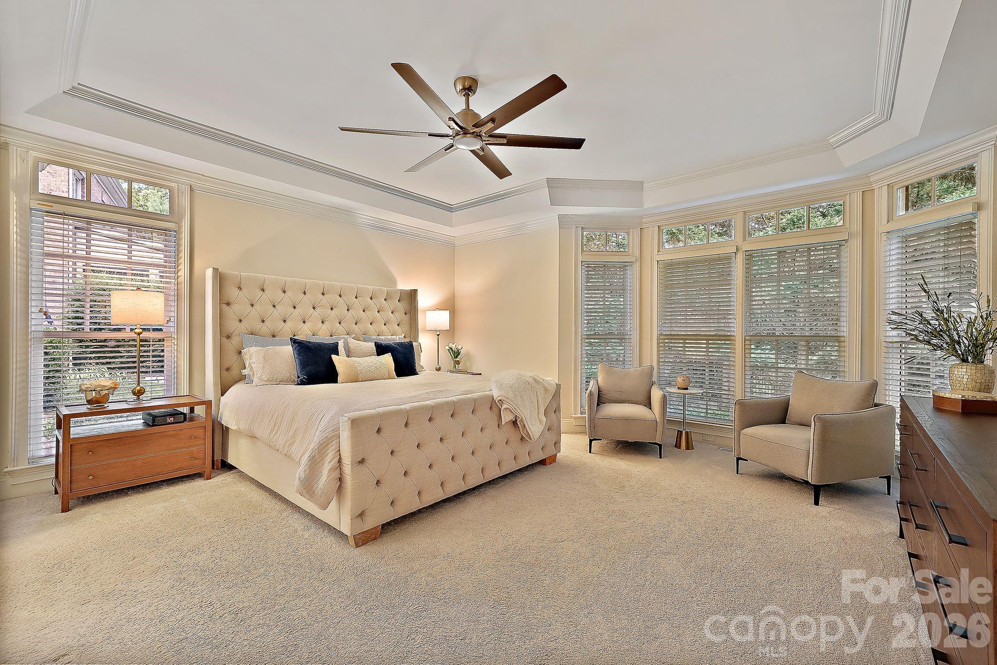 Ballantyne Country Club - Residential