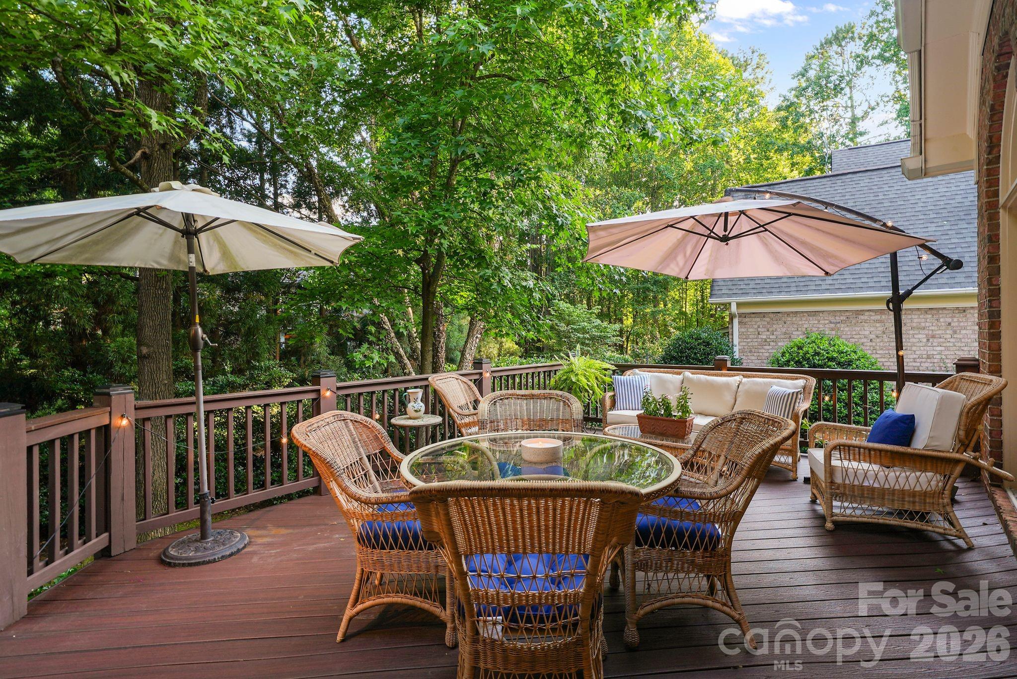 Ballantyne Country Club - Residential