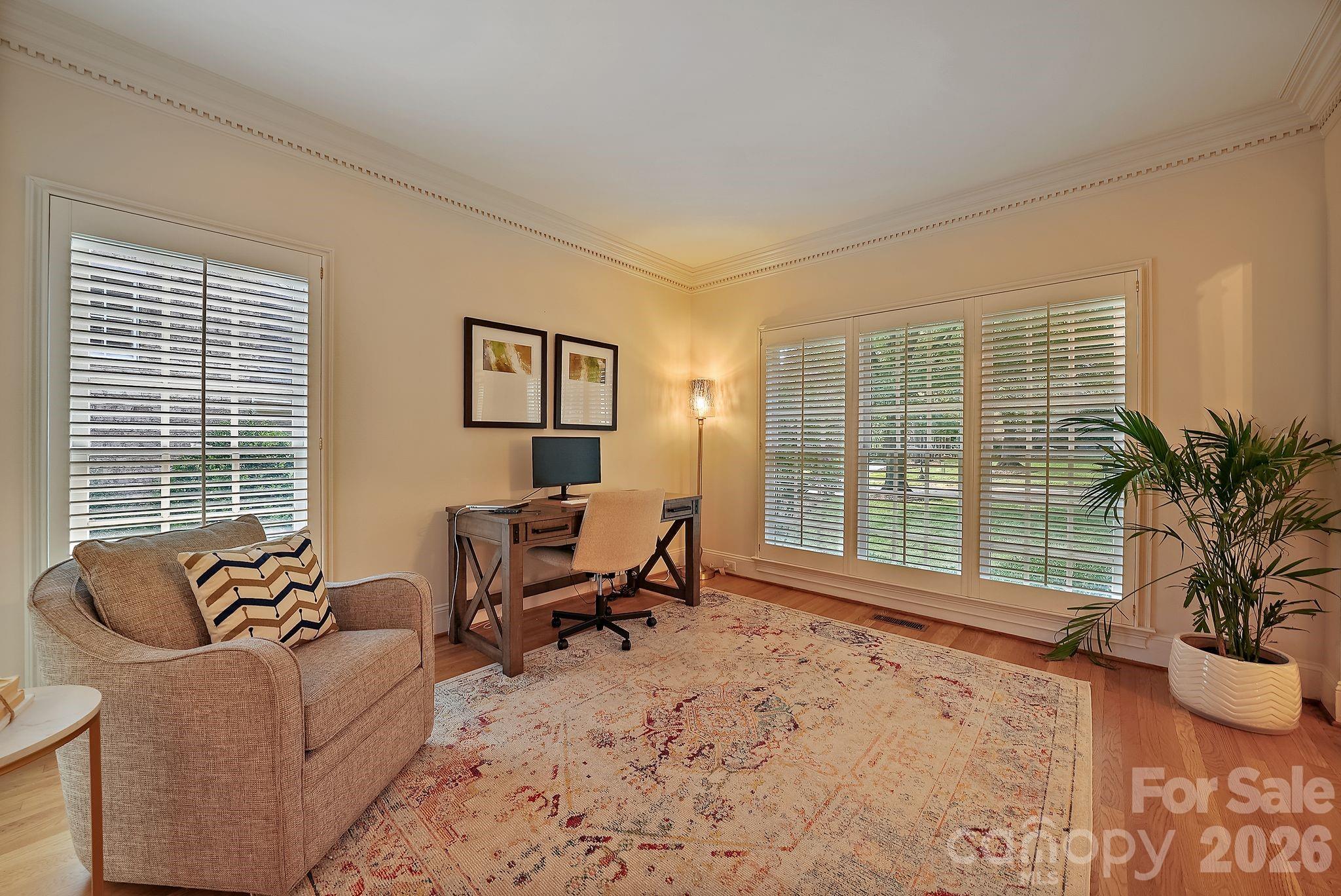 Ballantyne Country Club - Residential