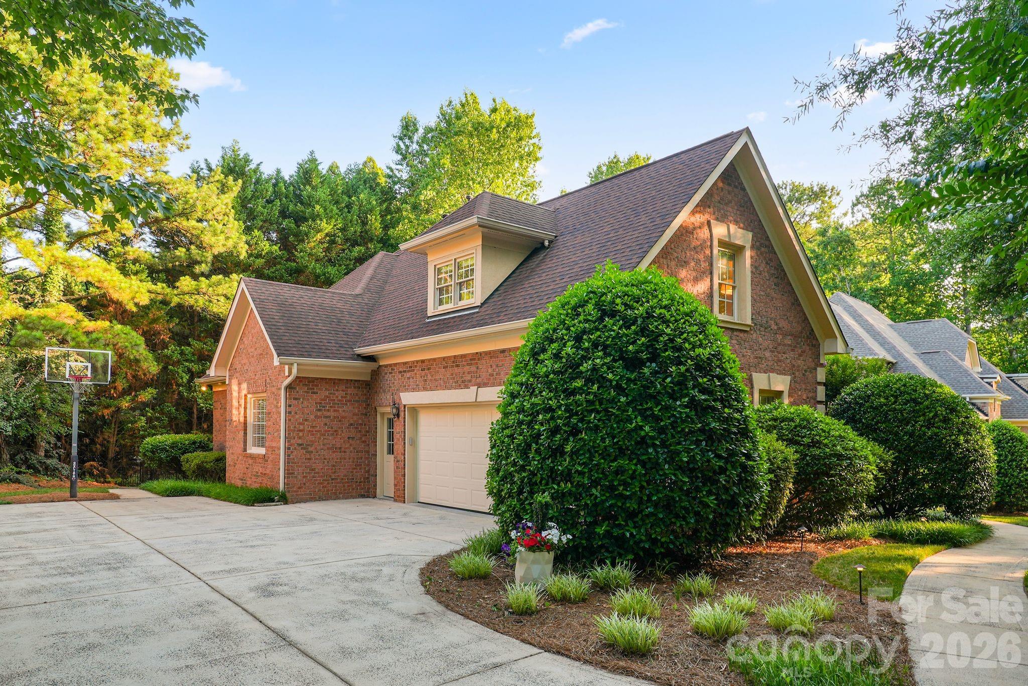 Ballantyne Country Club - Residential