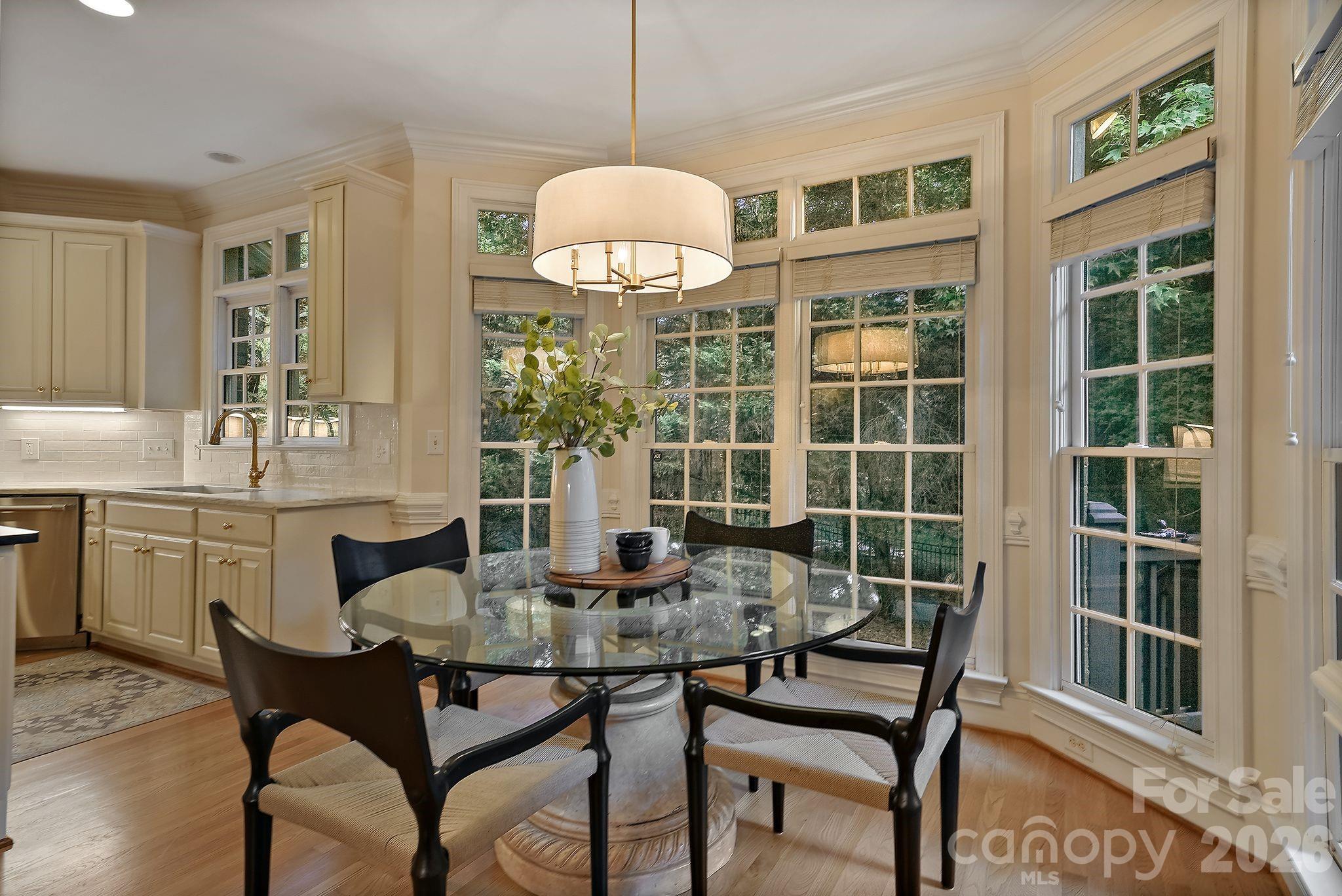 Ballantyne Country Club - Residential
