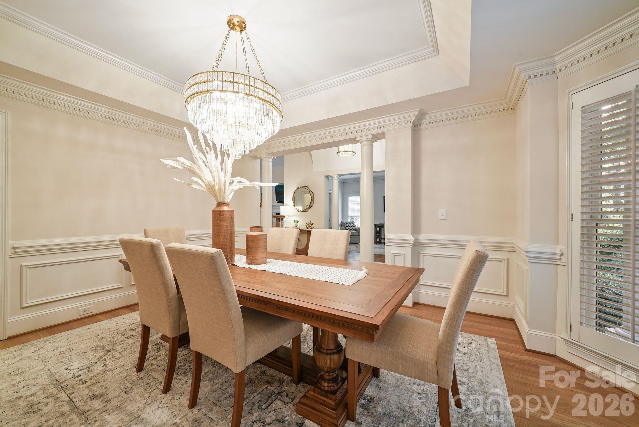 Ballantyne Country Club - Residential