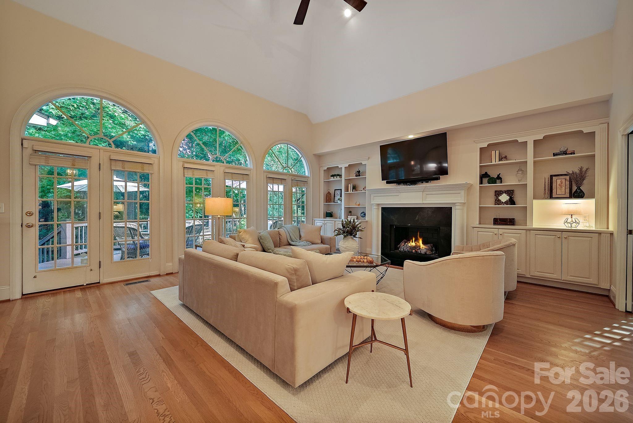 Ballantyne Country Club - Residential