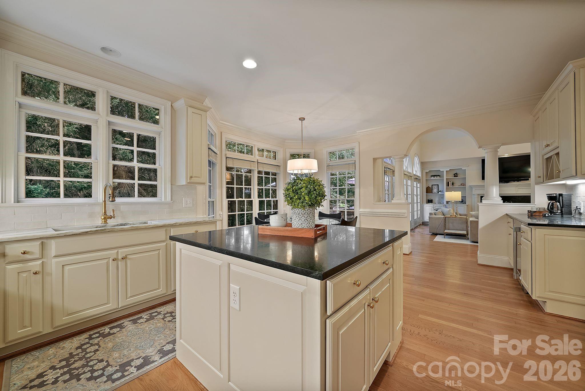 Ballantyne Country Club - Residential
