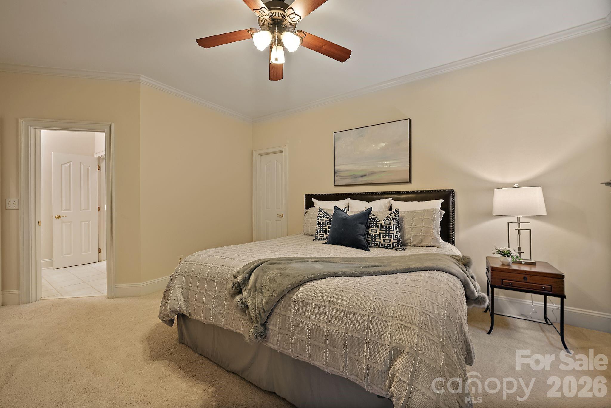 Ballantyne Country Club - Residential