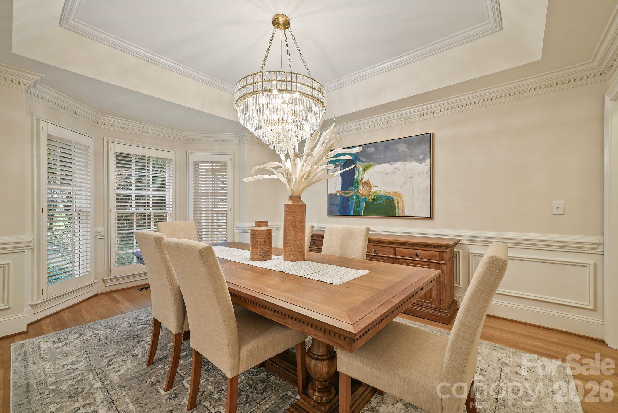 Ballantyne Country Club - Residential
