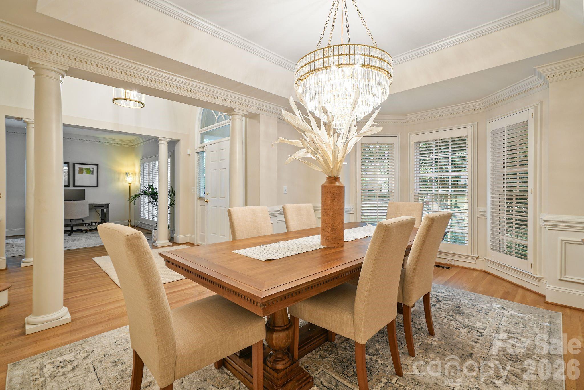 Ballantyne Country Club - Residential