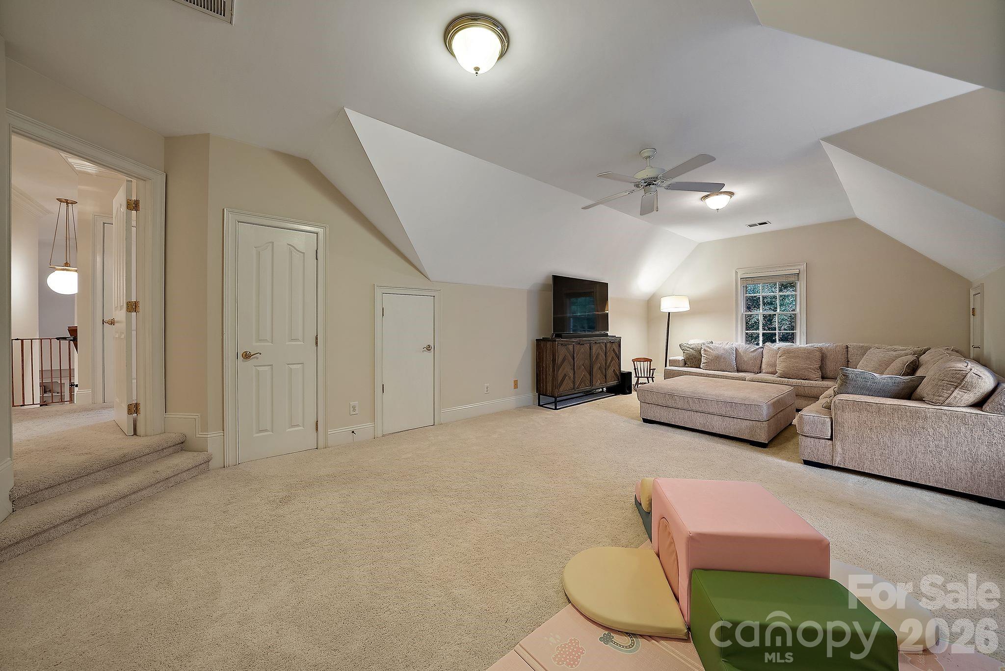 Ballantyne Country Club - Residential