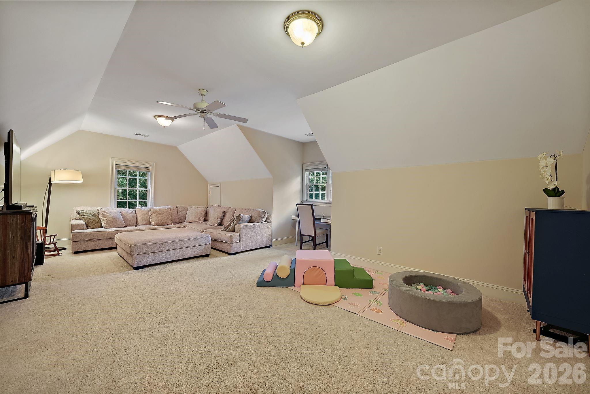 Ballantyne Country Club - Residential