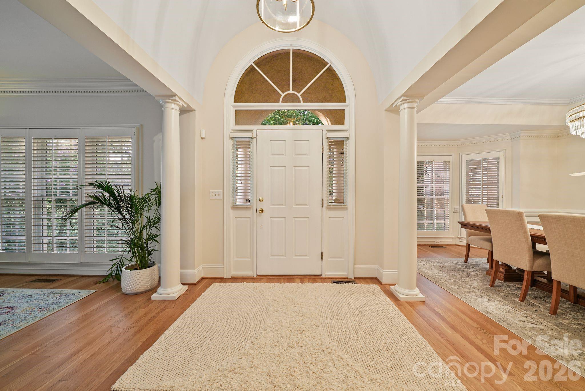 Ballantyne Country Club - Residential